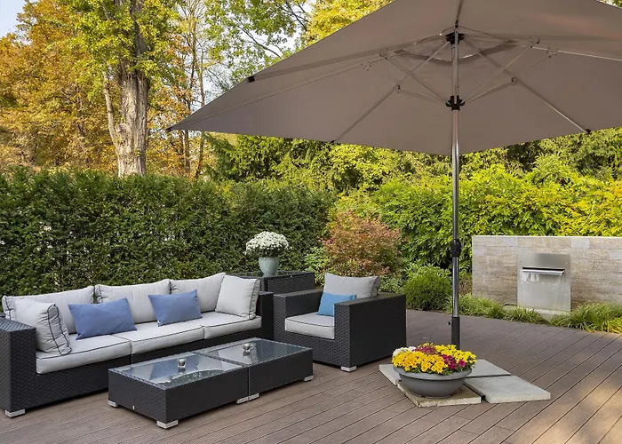 Hotel Westend An Der Messe Frankfurt am Main